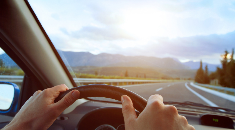 Saiba como identificar a hora de trocar os pneus do seu carro